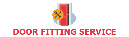 Door Fitting Service Logo